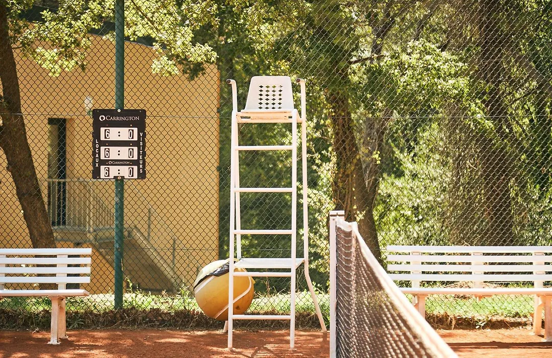 Setclub Hotel & Spa Aix-En-Provence-1