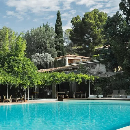 Setclub Hotel & Spa Aix-En-Provence-3