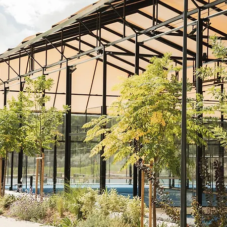 Setclub Hotel & Spa Aix-En-Provence-2