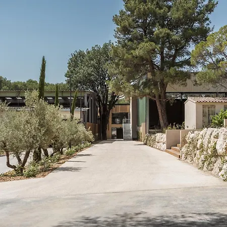 Setclub Hotel & Spa Aix-En-Provence-3